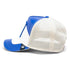 GORRA AZUL MOTO GOAT GOORIN BROS